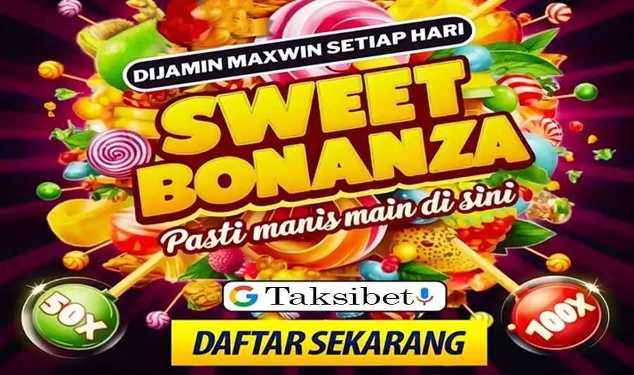 Banner Taksibet